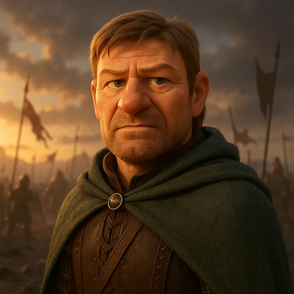 Sean Bean