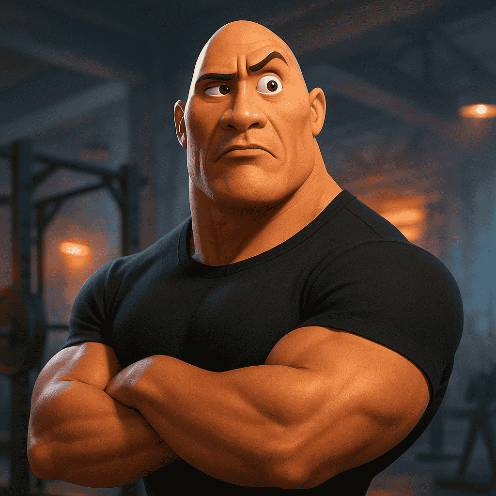 The Rock