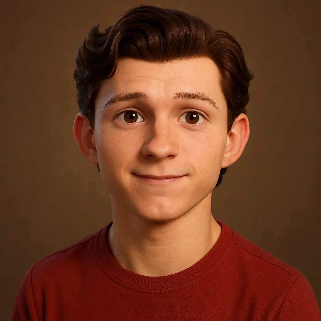 Tom Holland