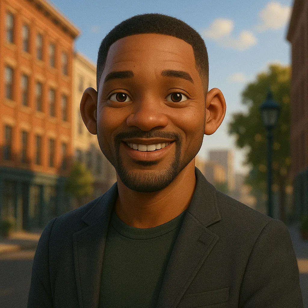 Will Smith