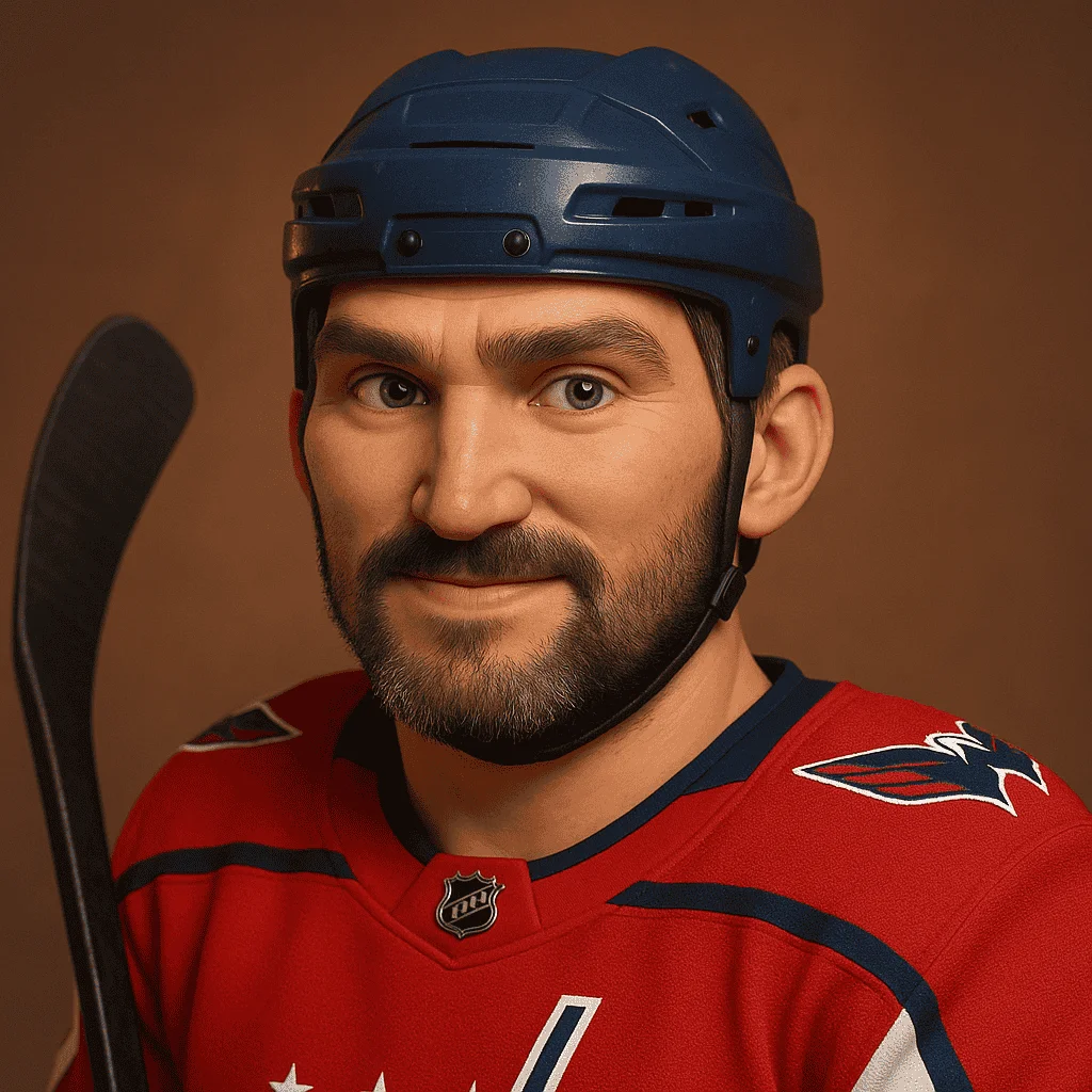 Russian Machine Ovi