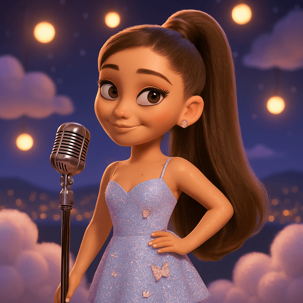 Ariana Grande