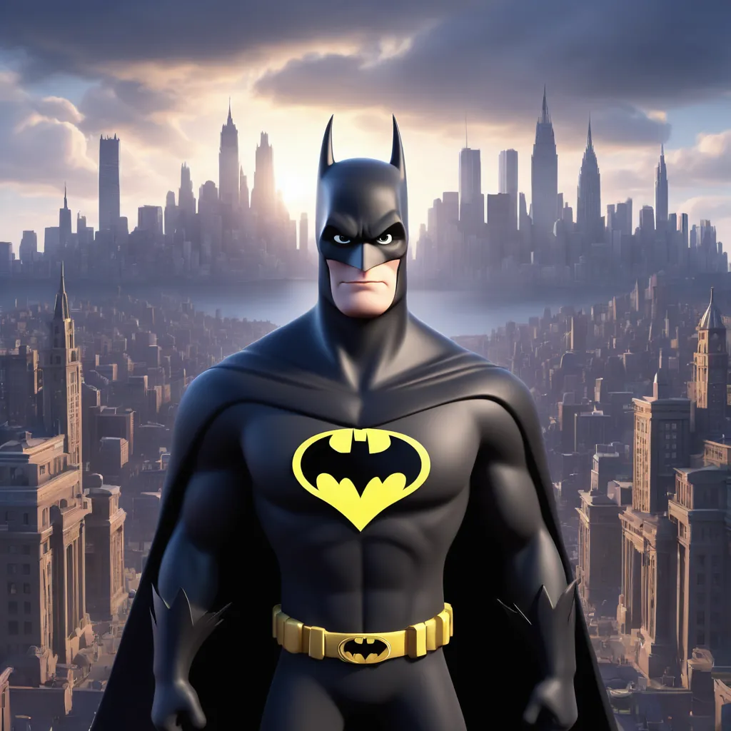 Batman