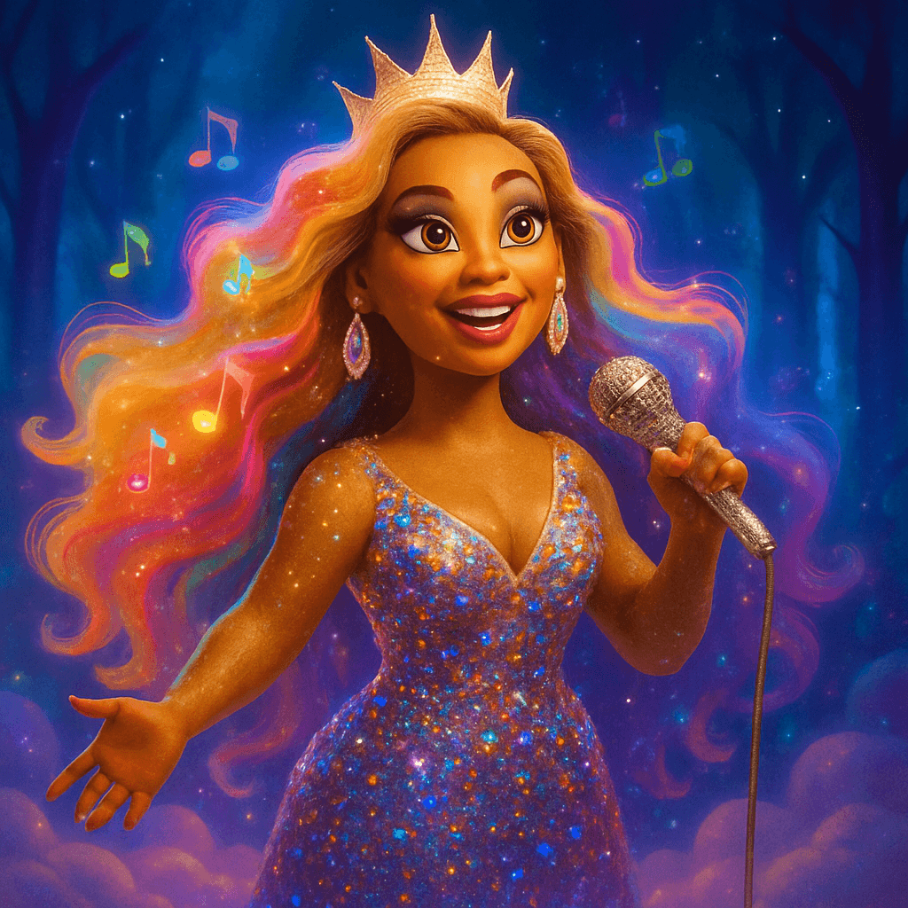 Beyoncé