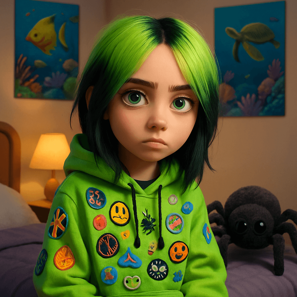 Billie Eilish