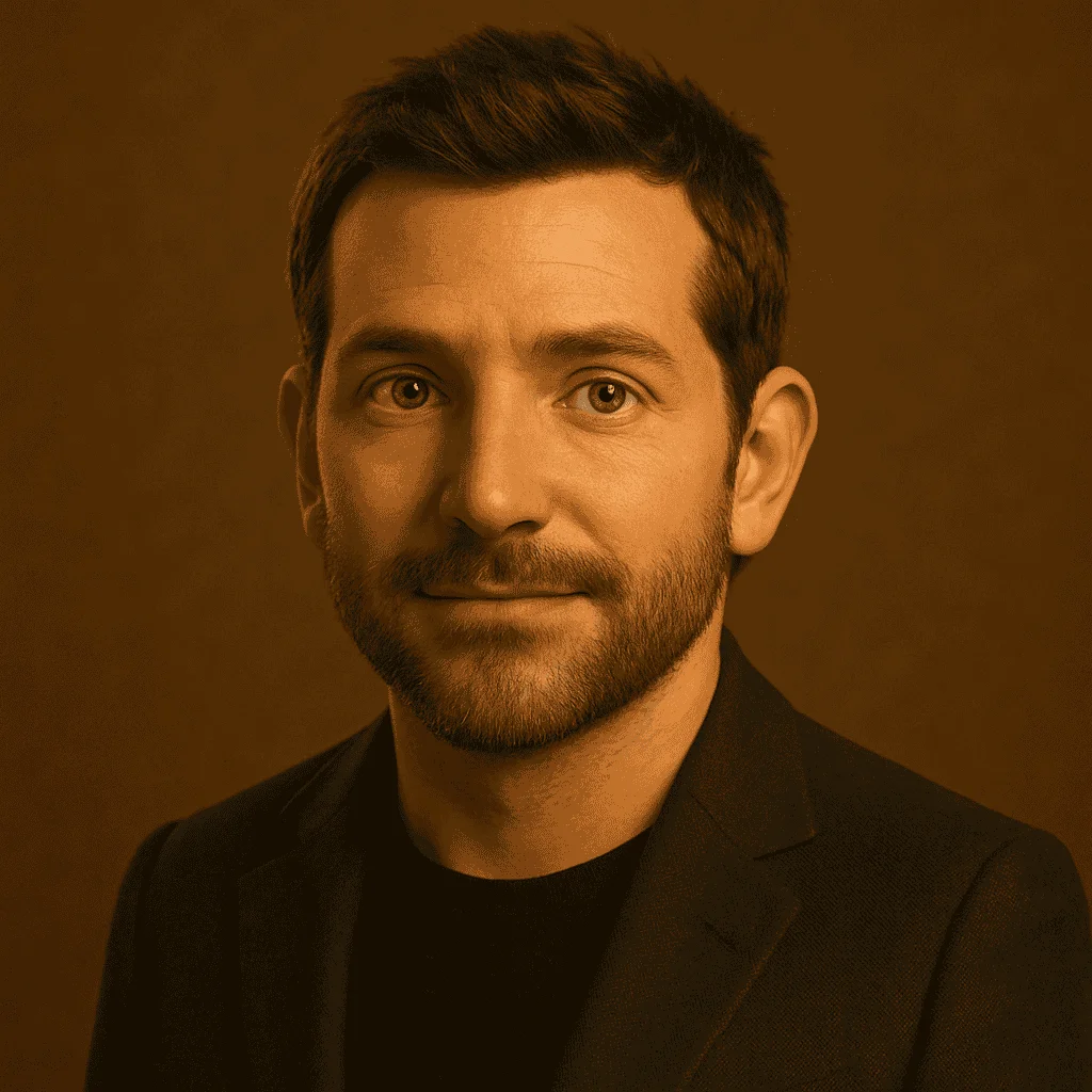 Star is Born Bradley