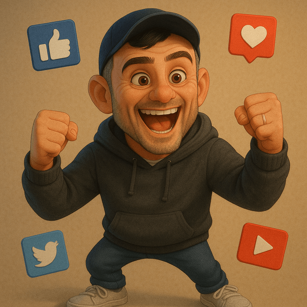 Gary Vaynerchuk