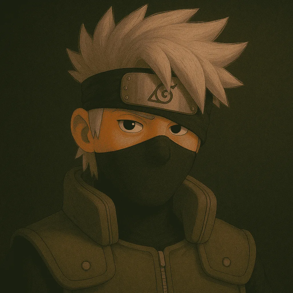 Kakashi Hatake