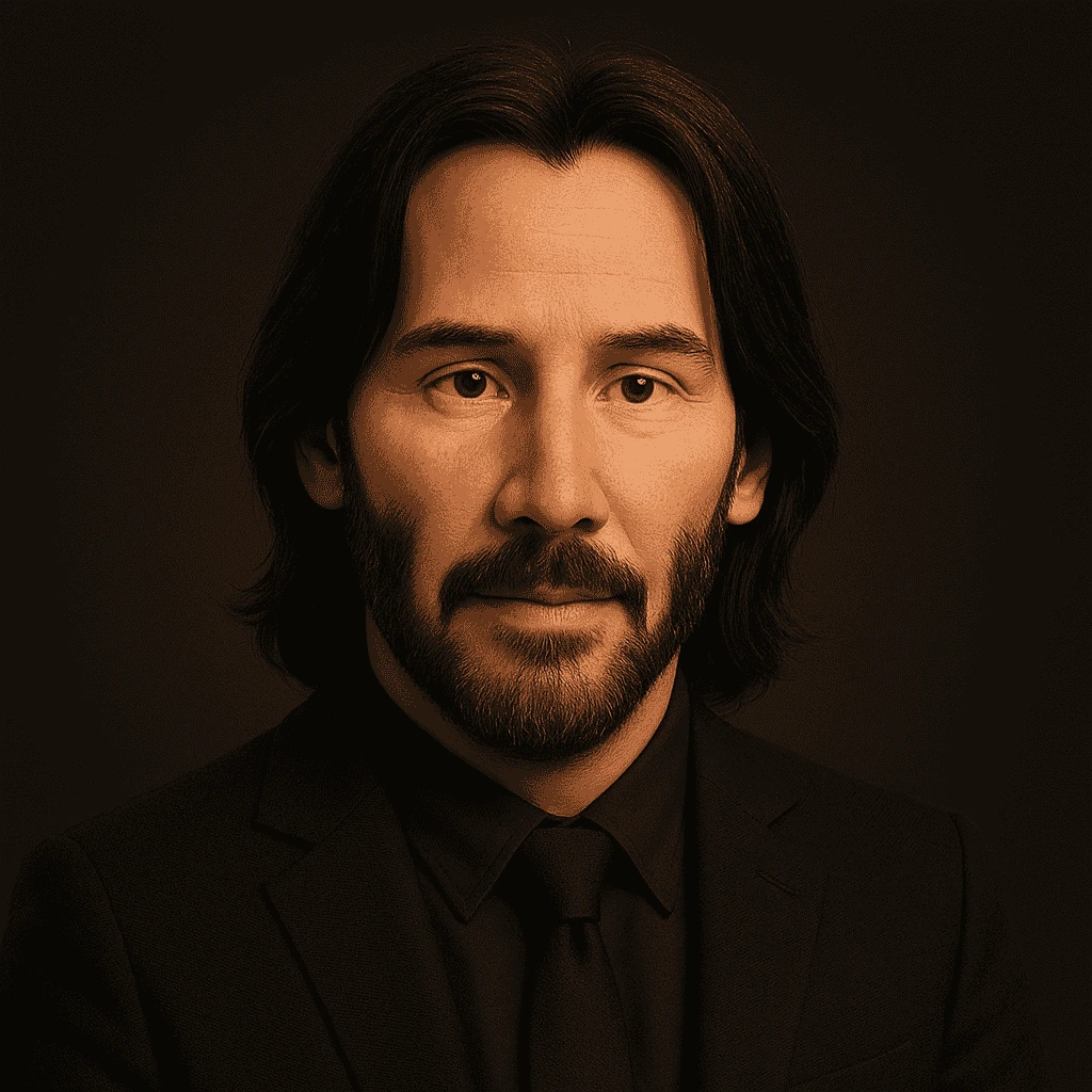 Neo Keanu