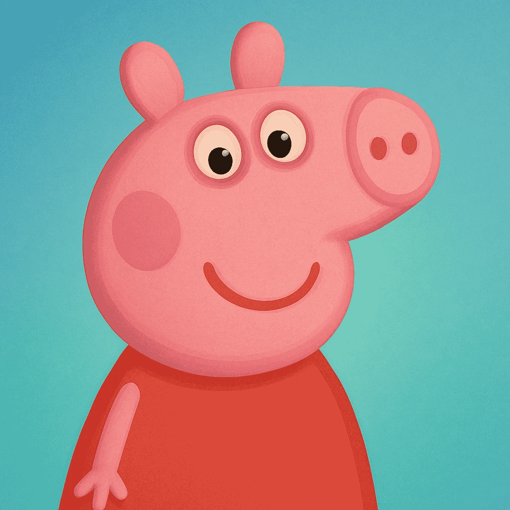 Peppa Pig