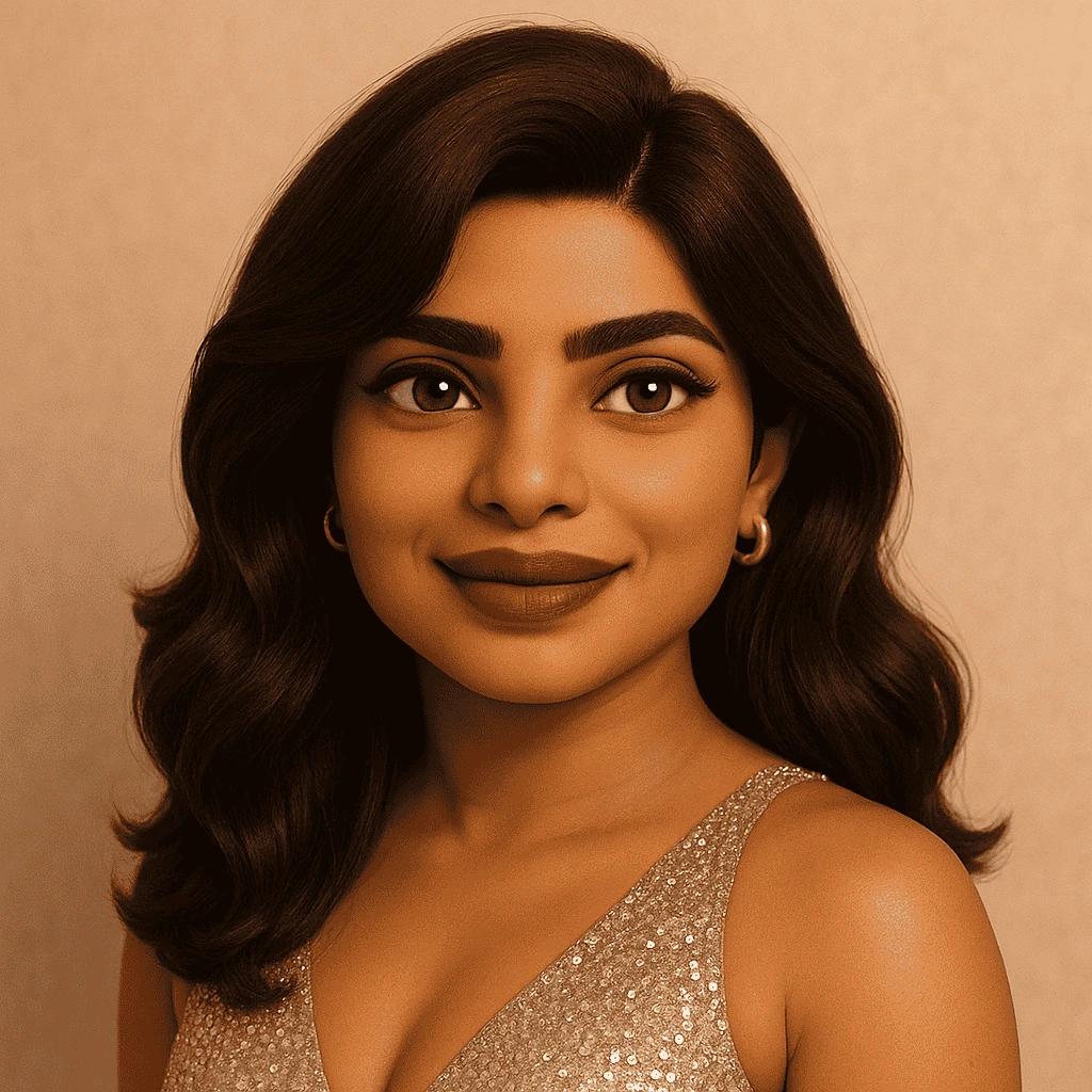 Global Priyanka