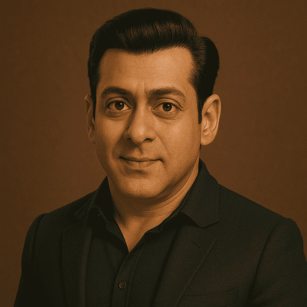 Bhai of Bollywood