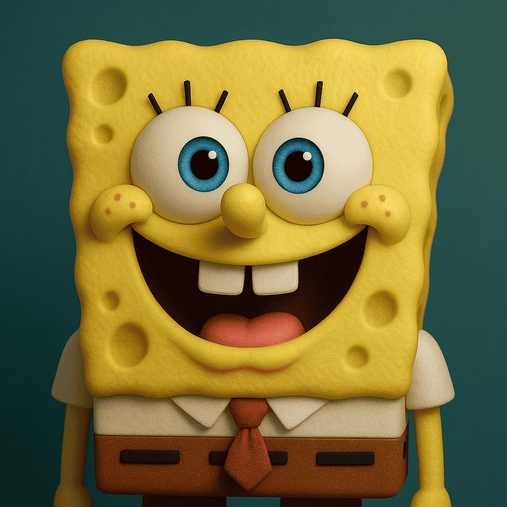 SpongeBob SquarePants