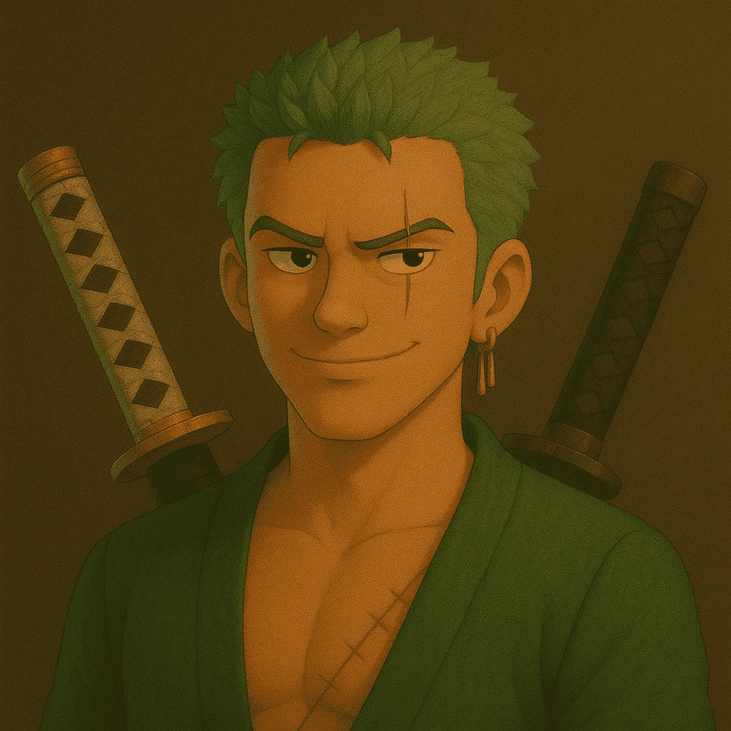 Zoro